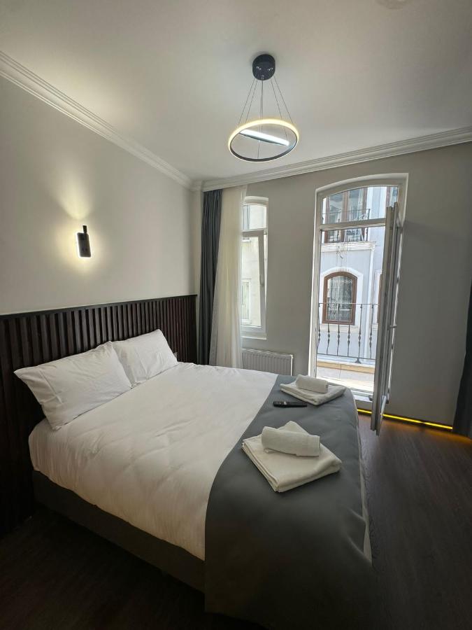 Nine Rooms by taksim - 2