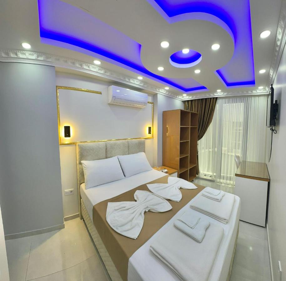 Hagia Sophia Palace Hotel - 3