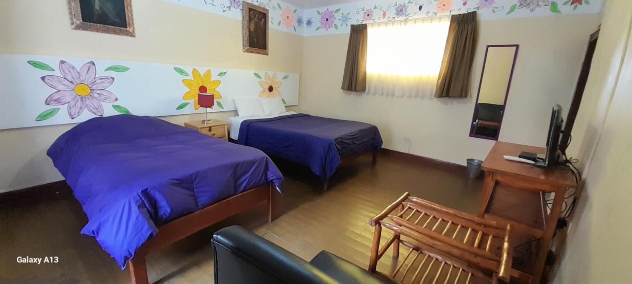 Kurumi Hostel - 2