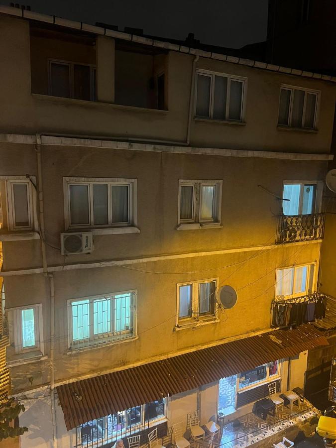 Taksim Luxury Mansion Hotel - 2