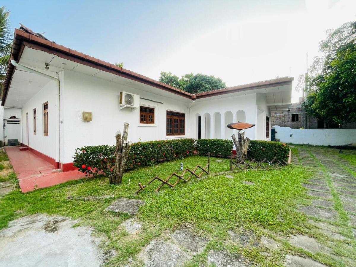 Serandib Bay Villa