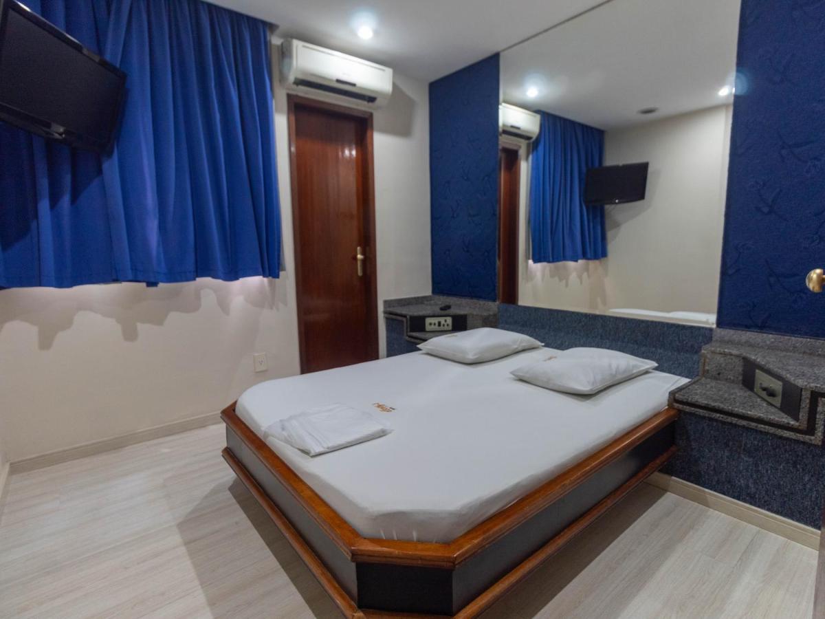 Hotel Malaga (Adult Only) - 3