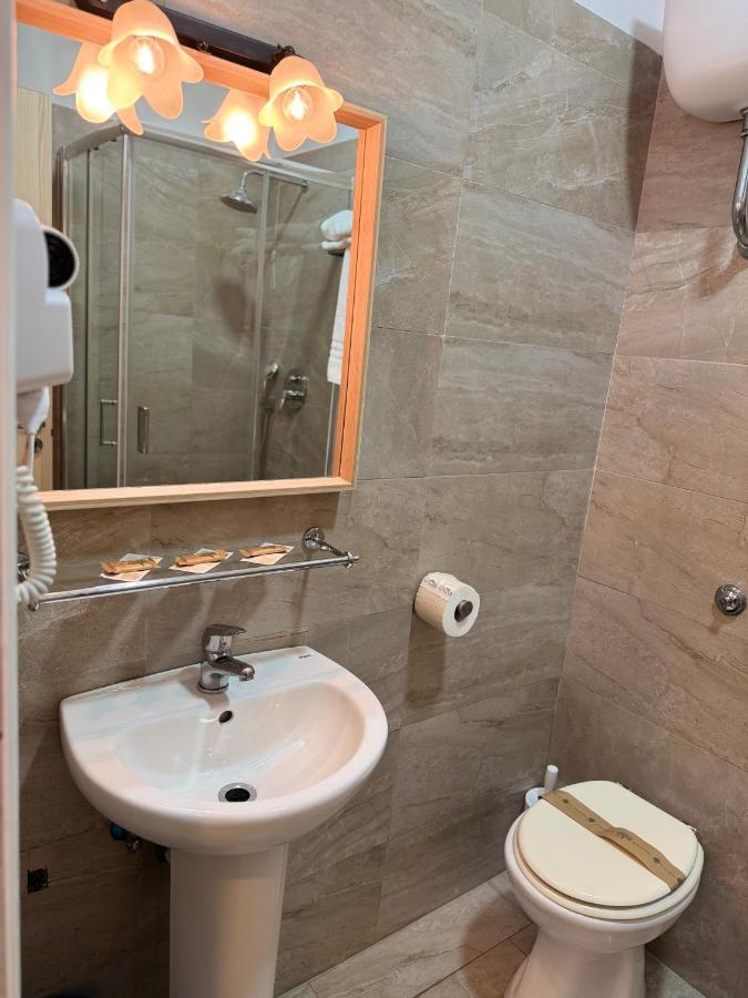 Hotel Federico II - 5