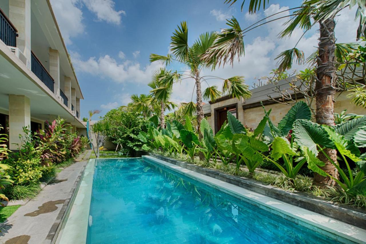 Puri Canggu Villas And Rooms Canggu The Bali Guideline