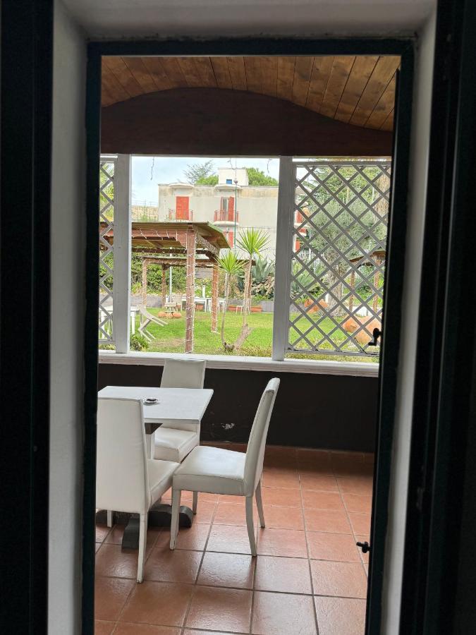 Hotel Federico II - 2