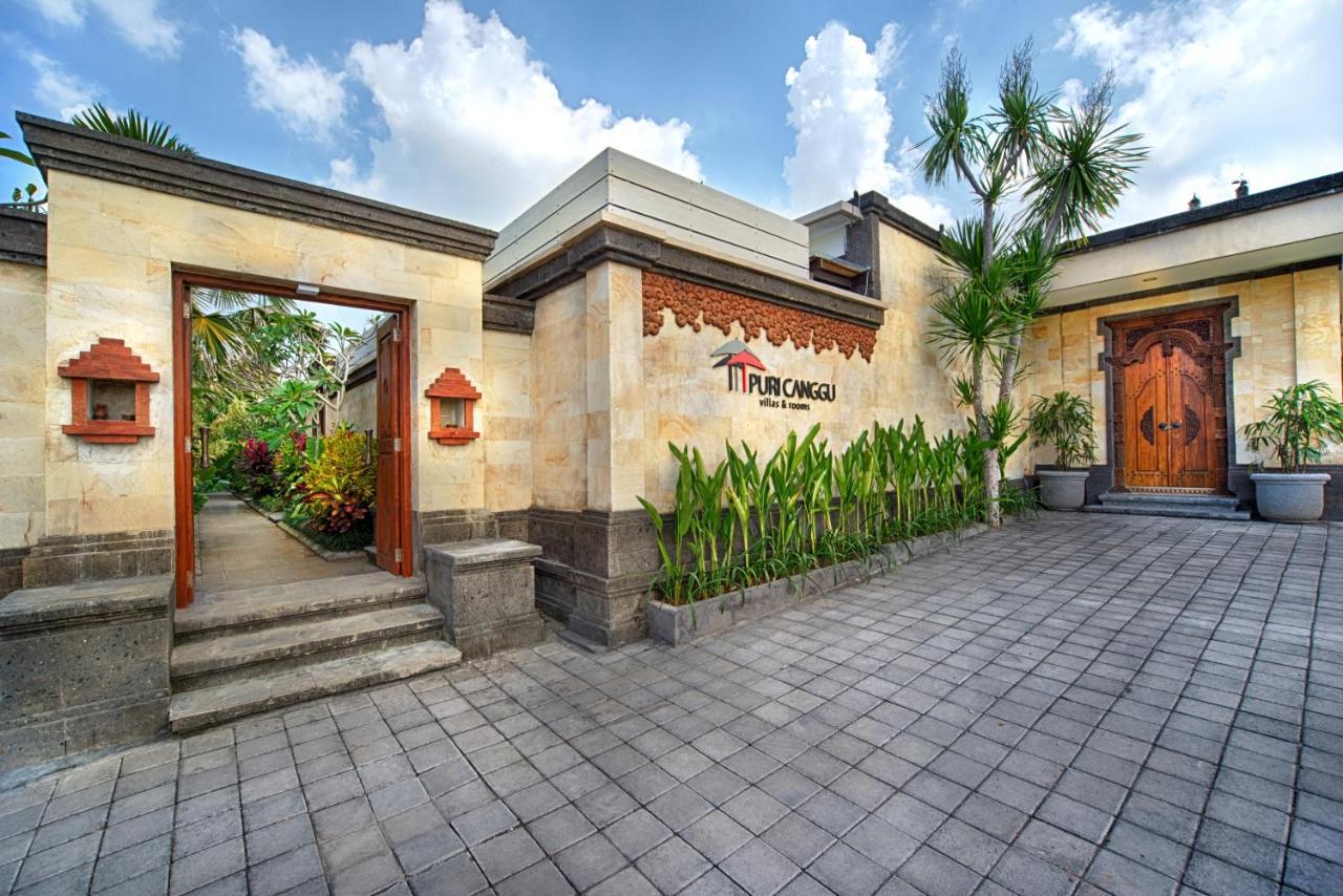 Puri Canggu Residance - 3