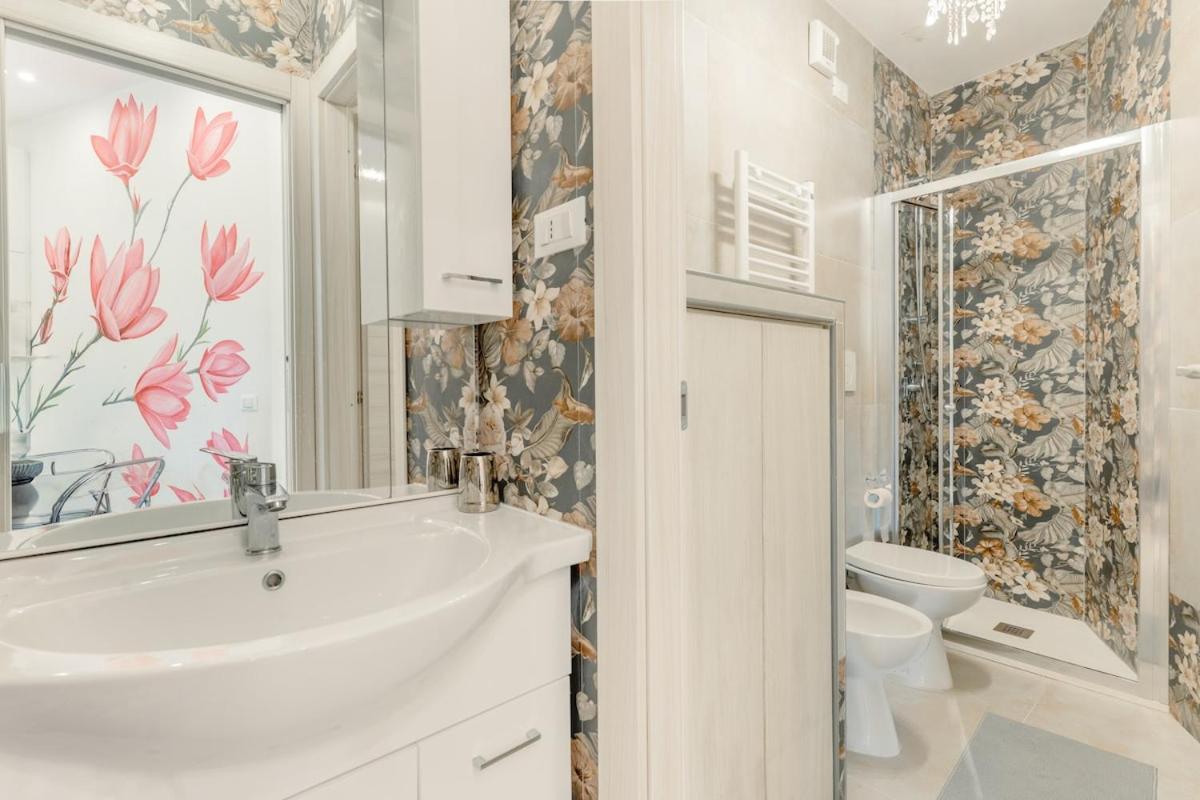 Villa Pipinea- jacuzzi privata e posteggio privato - 3