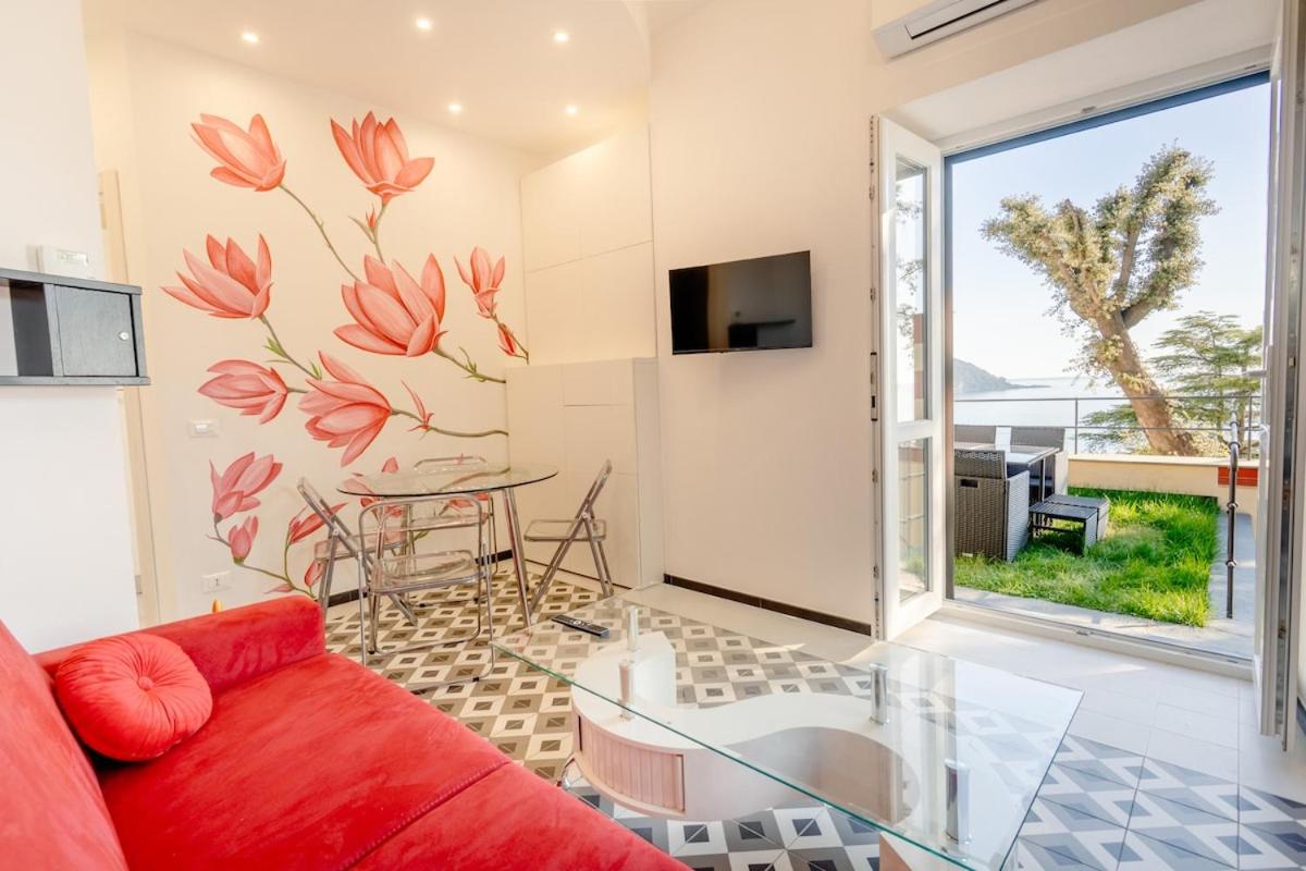 Villa Pipinea- jacuzzi privata e posteggio privato - 5