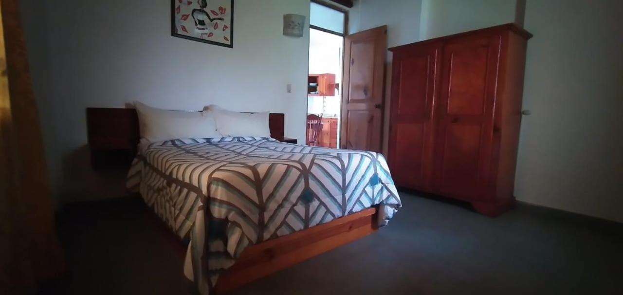 Apartamentos grigri - 4