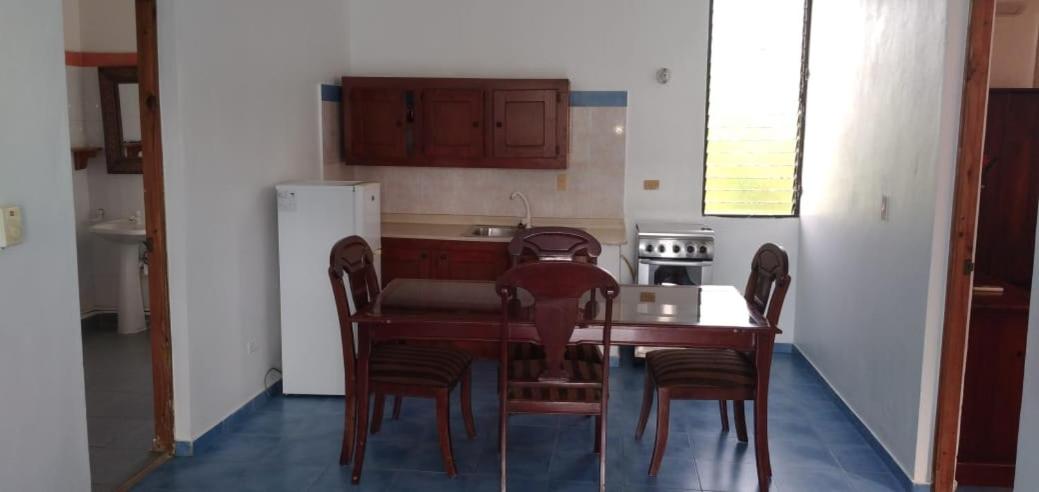 Apartamentos grigri - 2