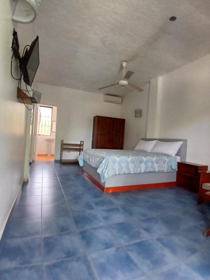 Apartamentos grigri - 5