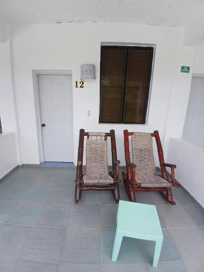 Apartamentos grigri - 3