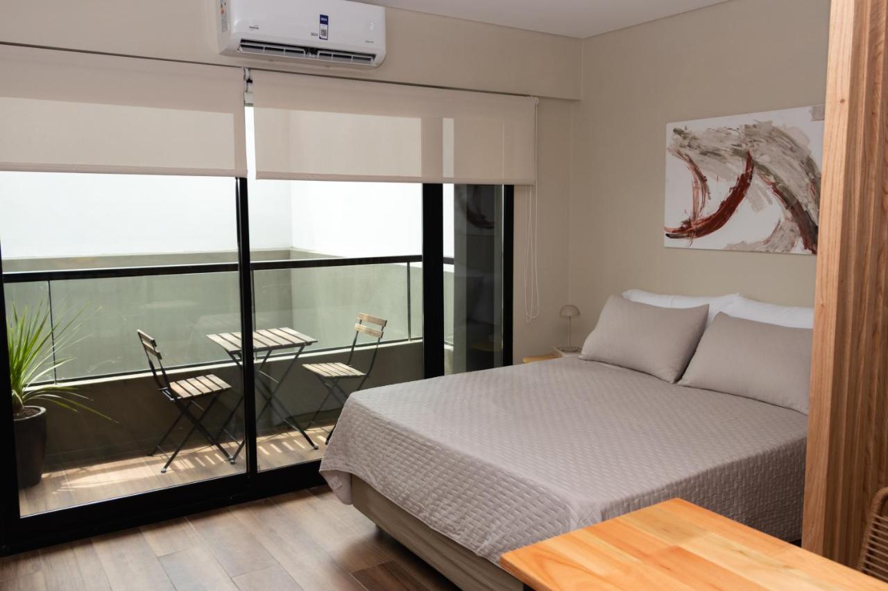 Hermoso depto a estrenar en Palermo By BA Company - 2