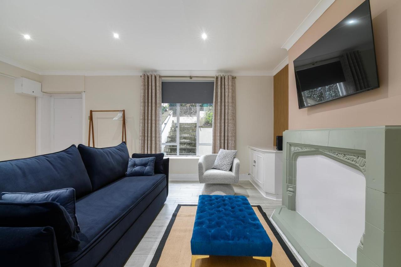 Stylish Flat near Regent's Park - 5