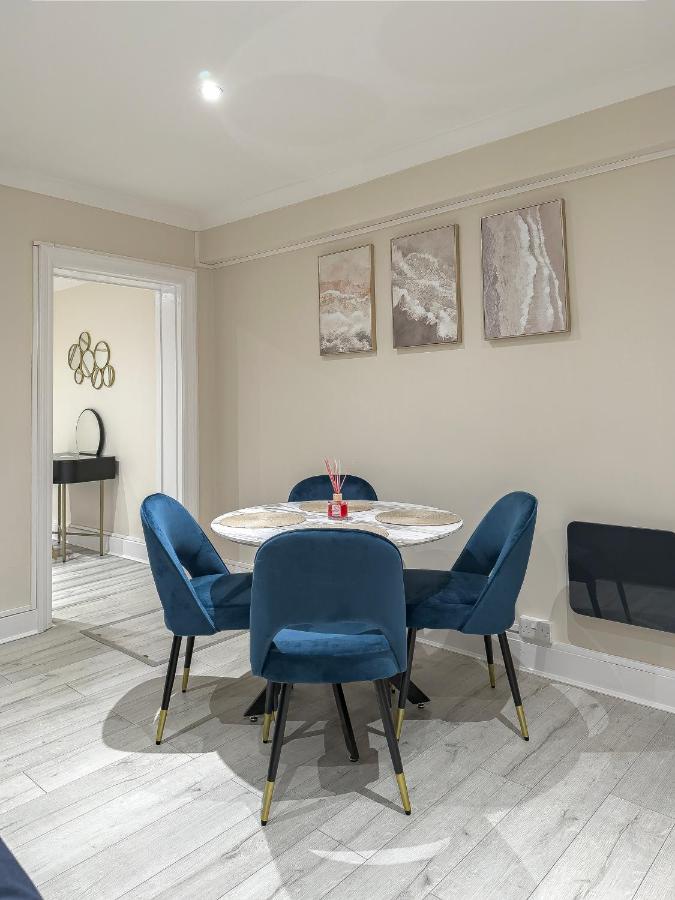 Stylish Flat near Regent's Park - 4