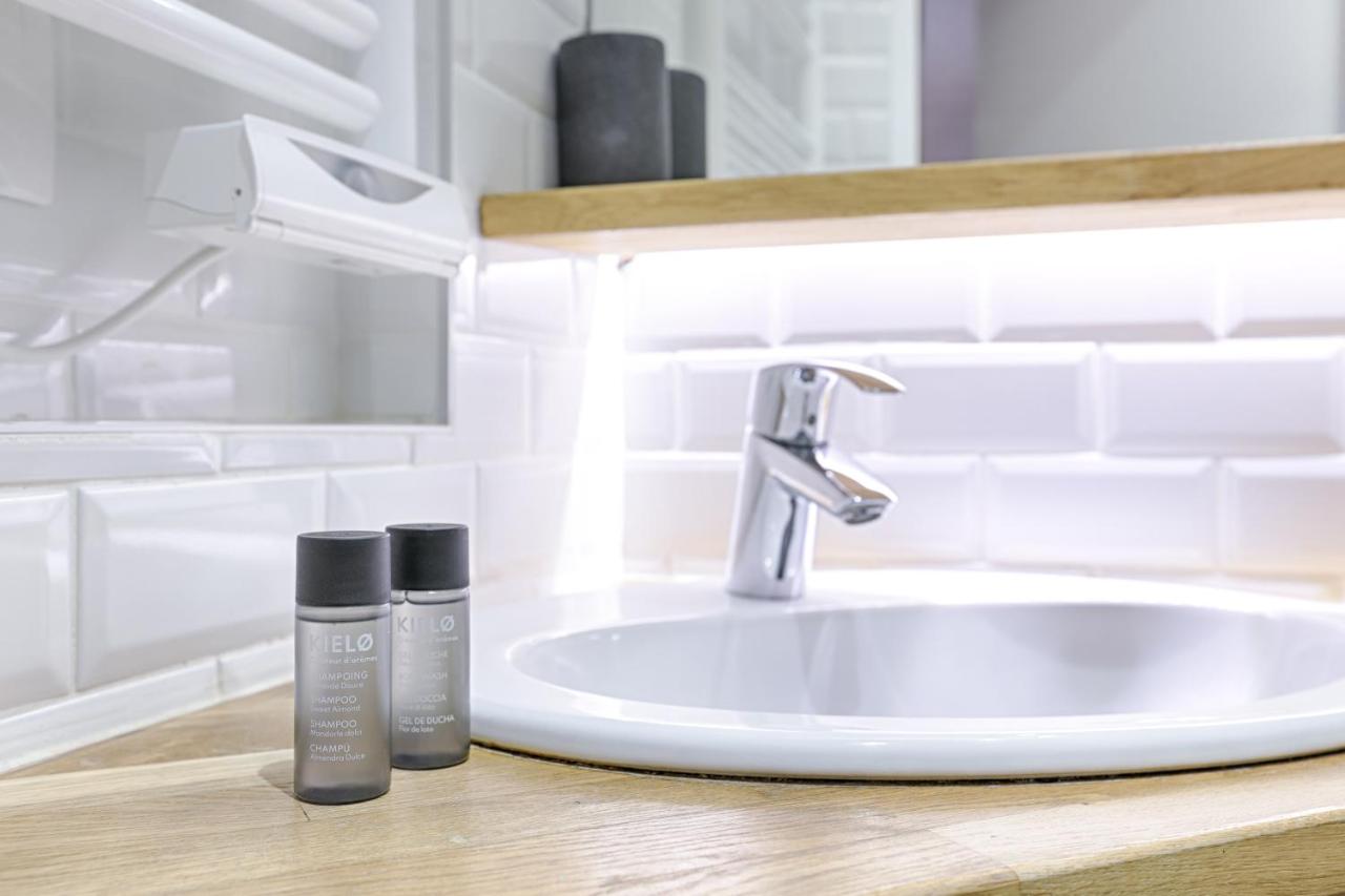 MyKeypers - Stylish & Luxury LOFT 6P - Arc de Triomphe - 3