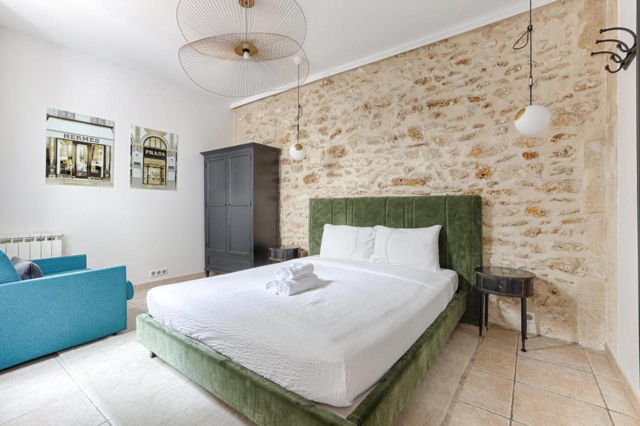 MyKeypers - Authentic Deluxe 2BR Flat - Rue Montorgueil - 2