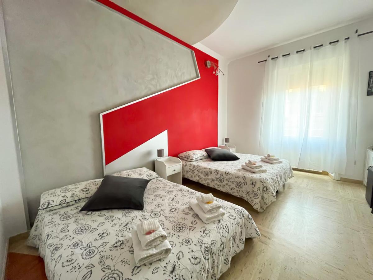 B&B Vatican Stories - 2