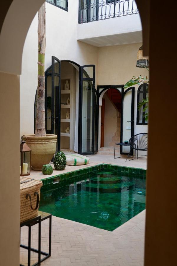 Riad Soulmate - 4