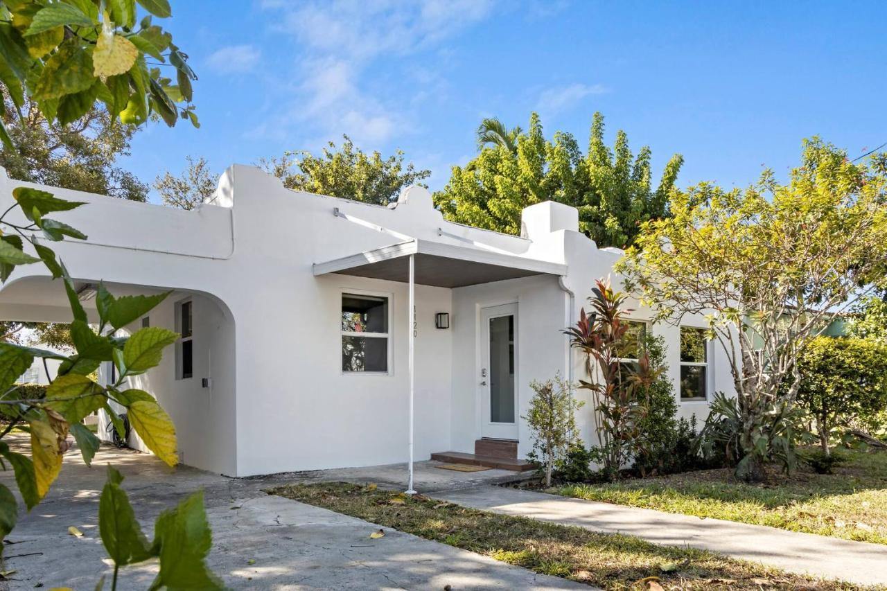 Stylish 2BR/2BA Miami Home near Wynwood - 3