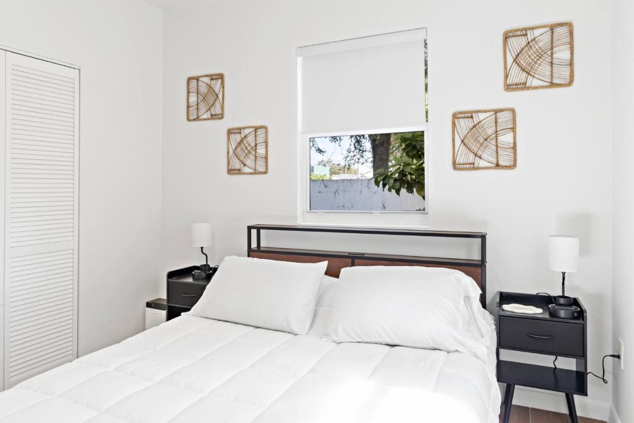 Stylish 2BR/2BA Miami Home near Wynwood - 5