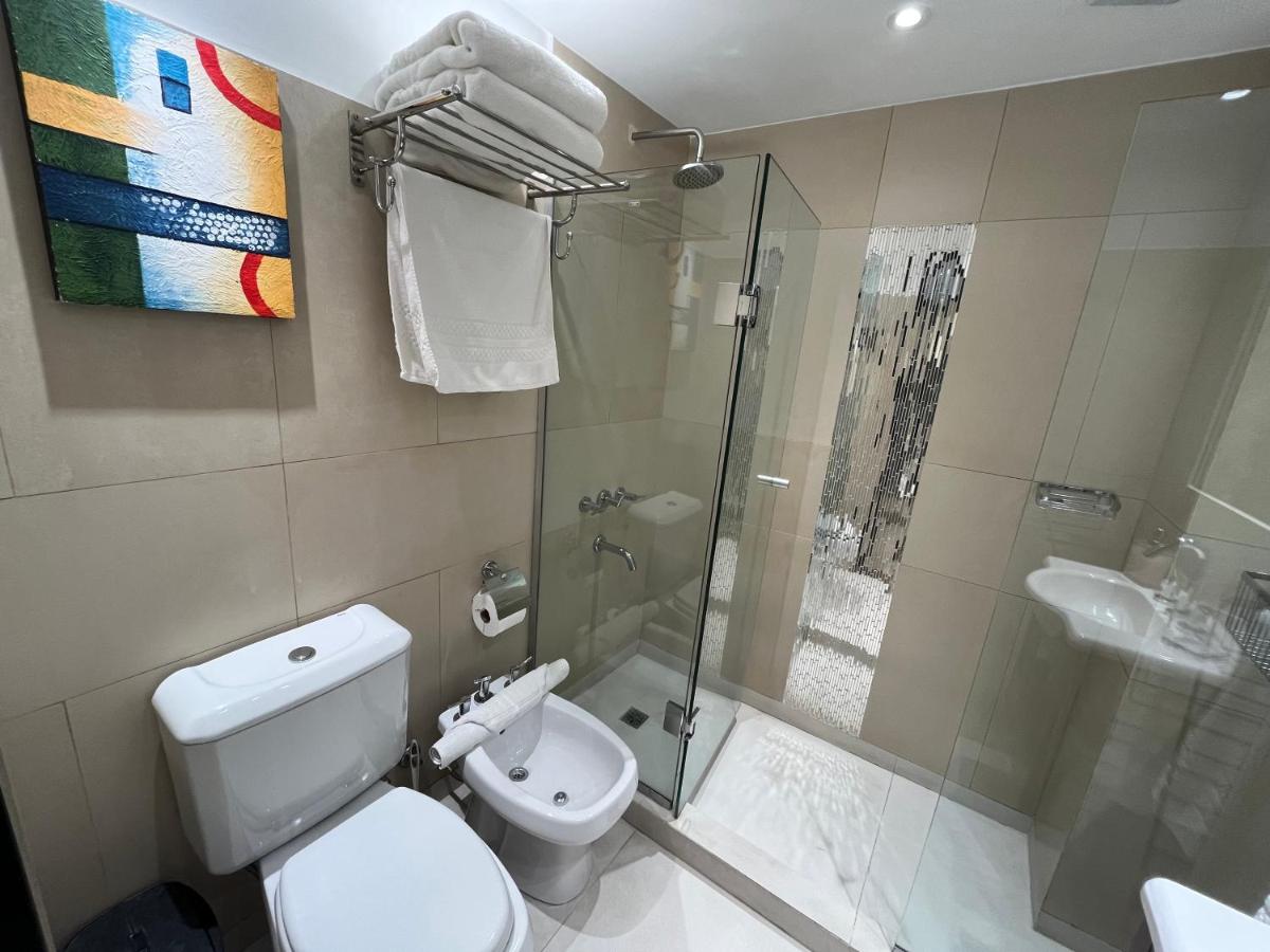 Shoshana Hotel Boutique - 2