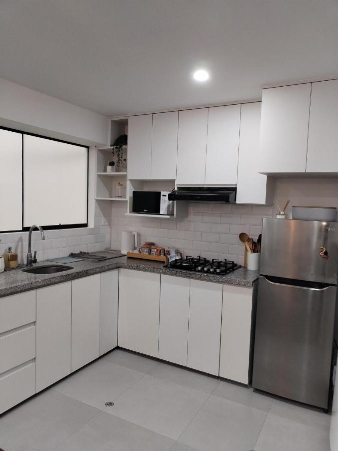 Elegant and centrally-located apartment in Cusco - 4