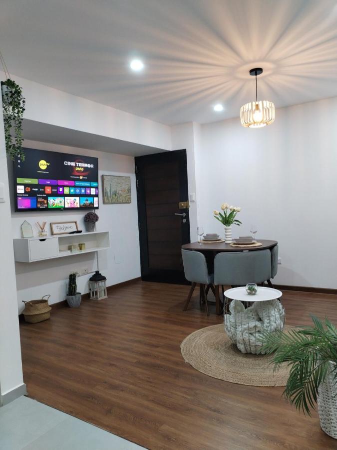Elegant and centrally-located apartment in Cusco - 5