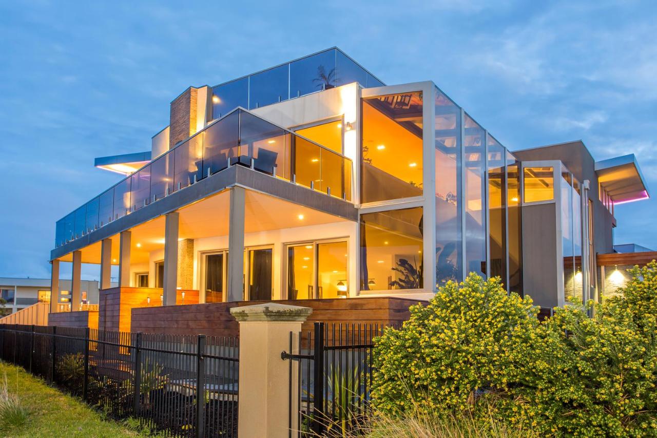 Image: Starhaven Retreat
