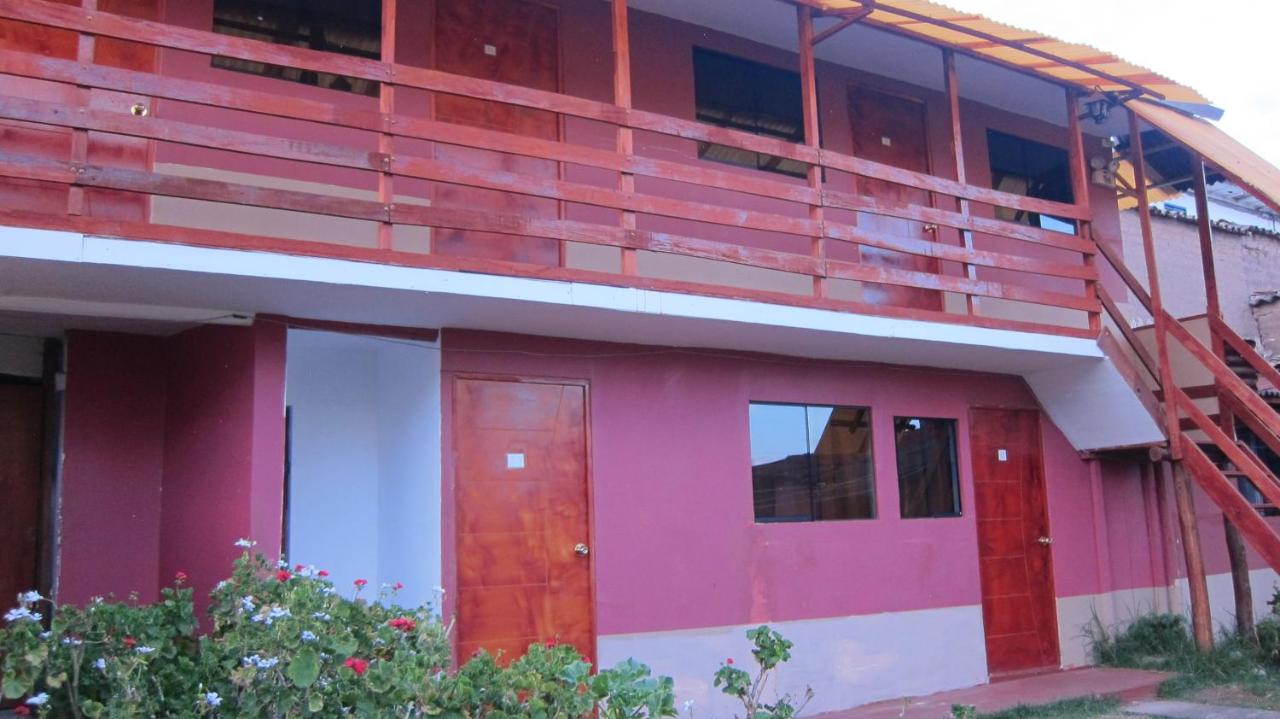 Garden Inn 488 - 2