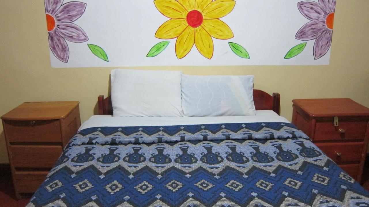 Garden Inn 488 - 4
