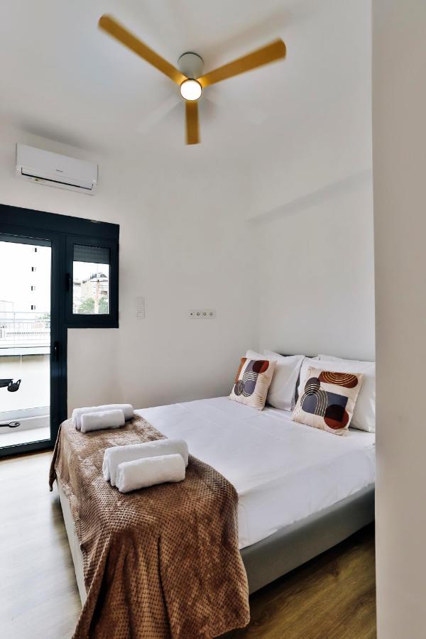 South Athens Apts New Collection by Live & Travel - 3