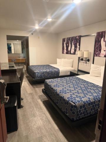 GO2 Inn & Suites by Reliance — photo 2