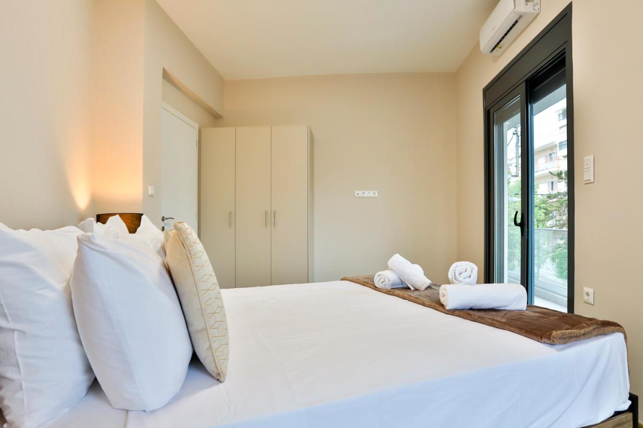 South Athens Apts New Collection by Live & Travel - 2