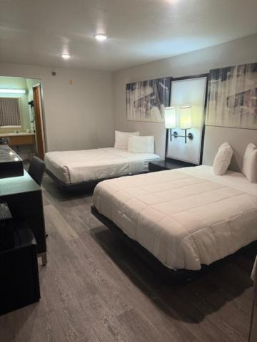 GO2 Inn & Suites by Reliance — photo 15