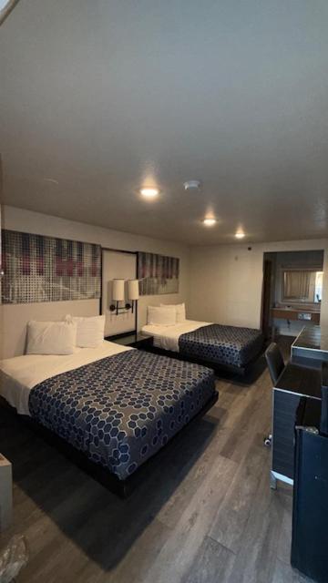 GO2 Inn & Suites by Reliance — photo 7