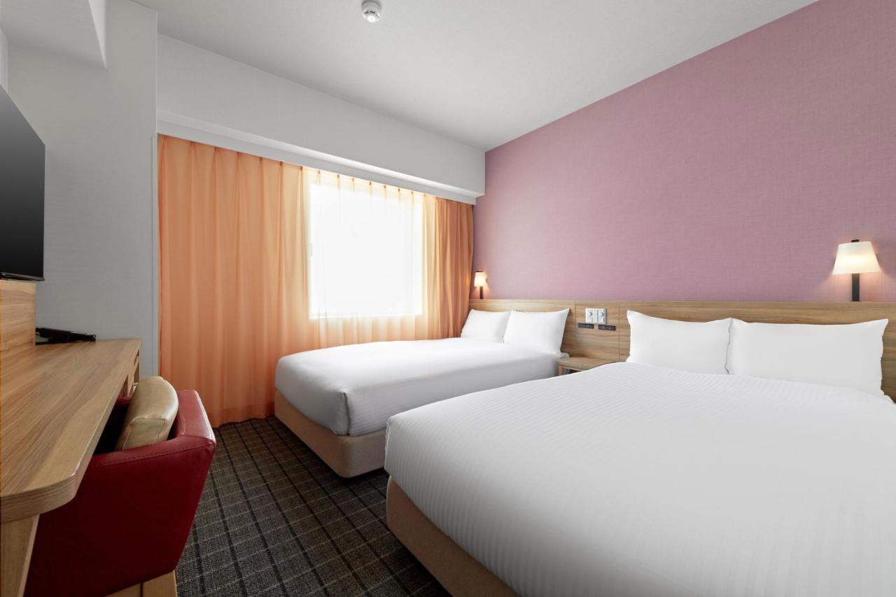 Sotetsu Fresa Inn Osaka Shinsaibashi - 3