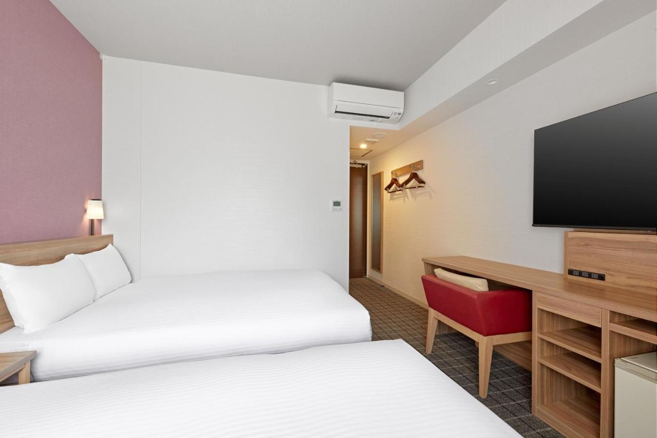 Sotetsu Fresa Inn Osaka Shinsaibashi - 4