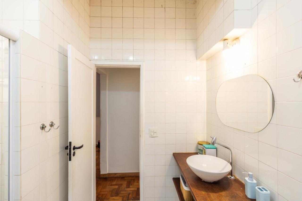 Copa praia - 2 qtos para 6 pessoas - 4