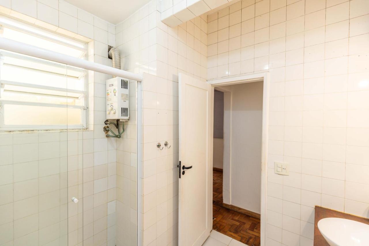 Copa praia - 2 qtos para 6 pessoas - 3