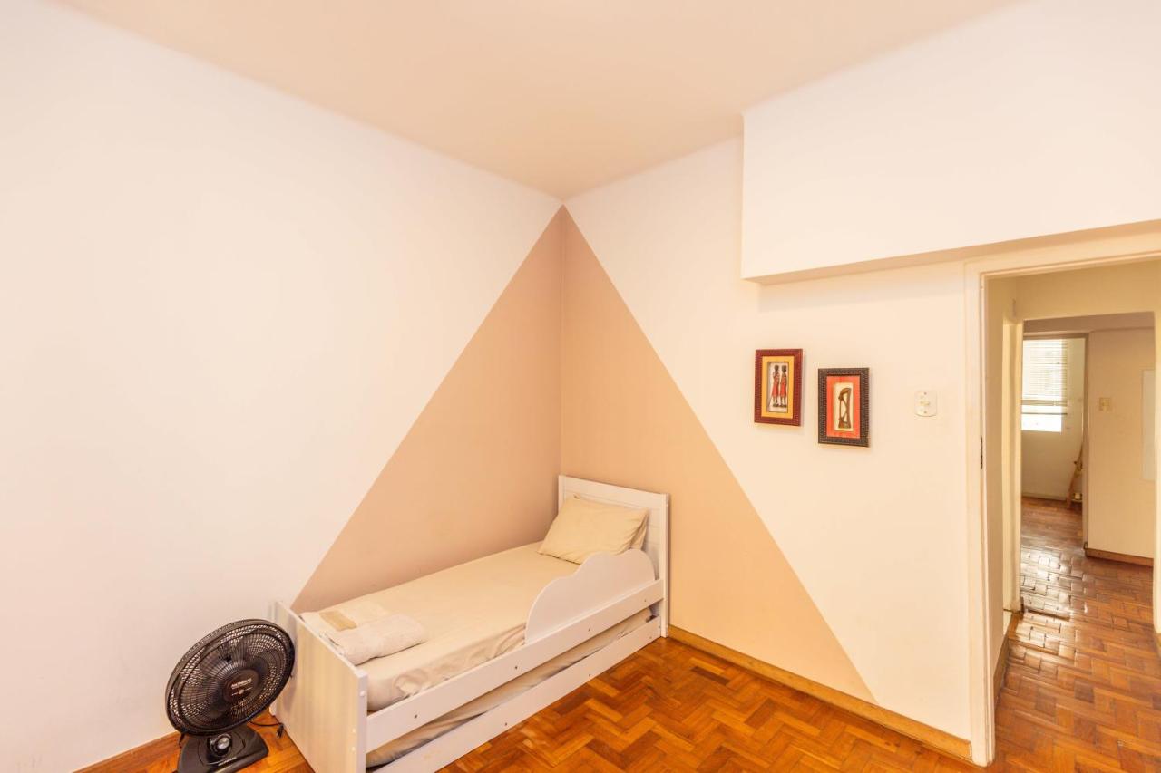 Copa praia - 2 qtos para 6 pessoas - 5