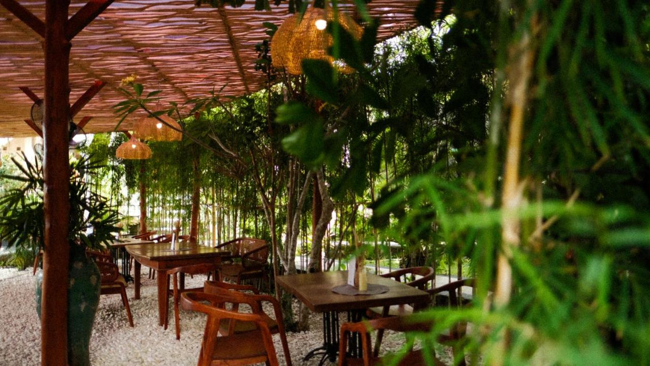 Uluwatu Mansion Villas - 5