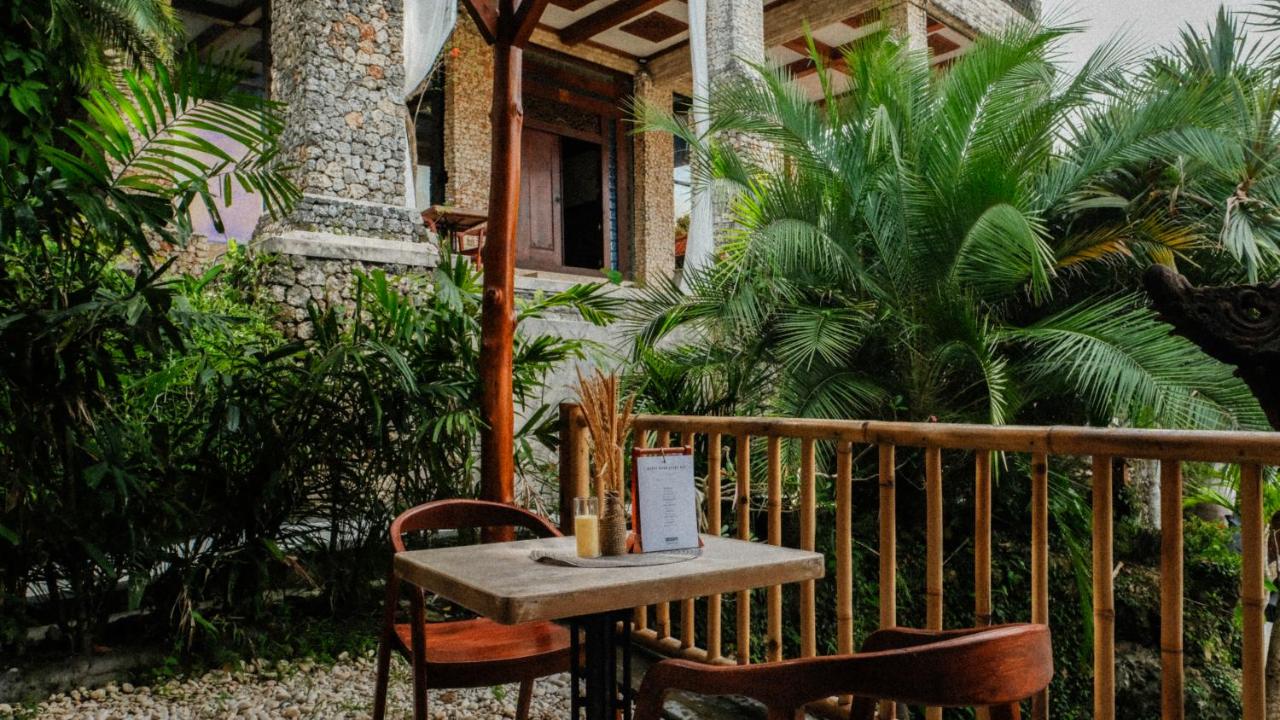 Uluwatu Mansion Villas - 2