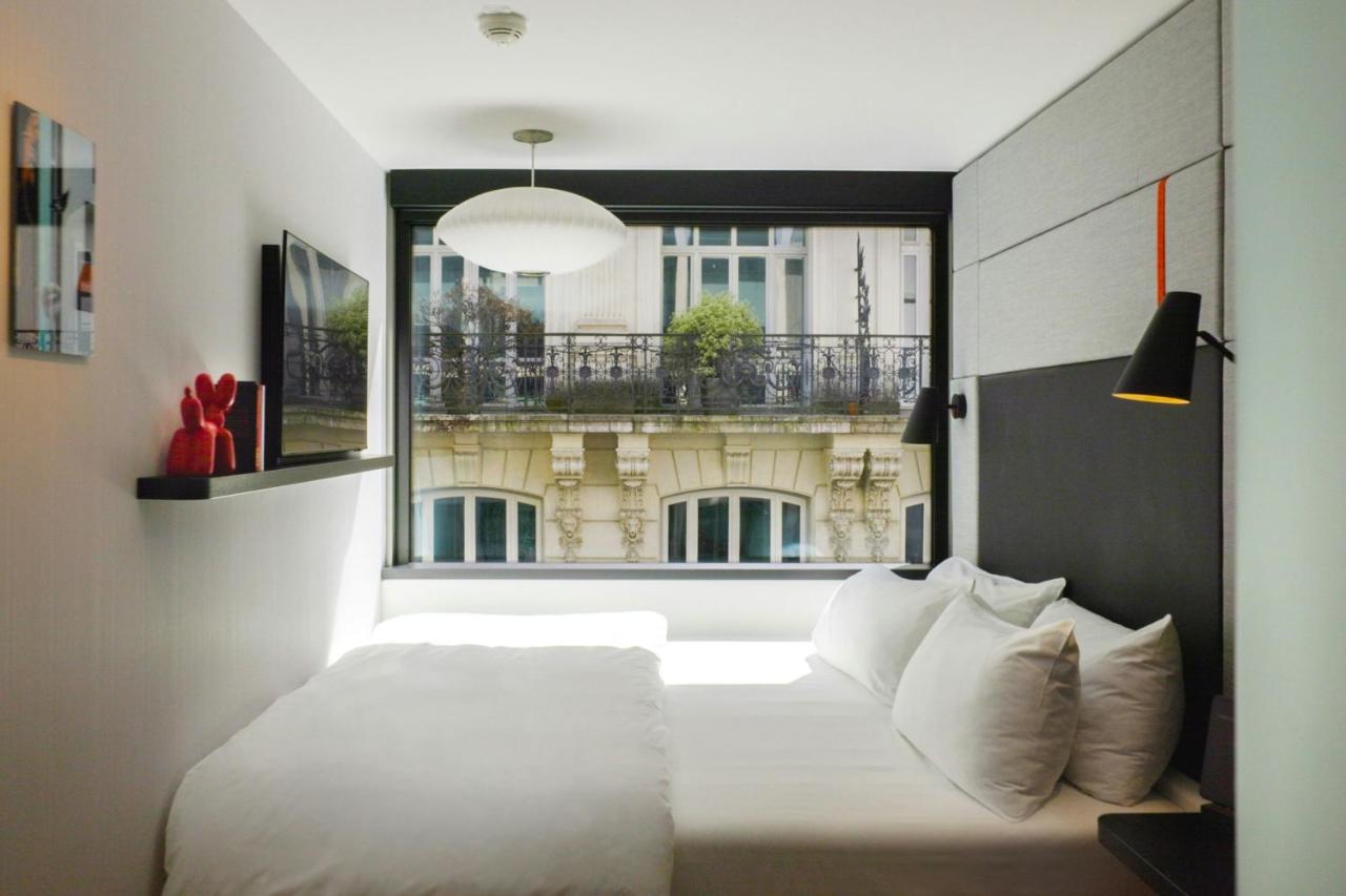 citizenM Paris Opera - 2