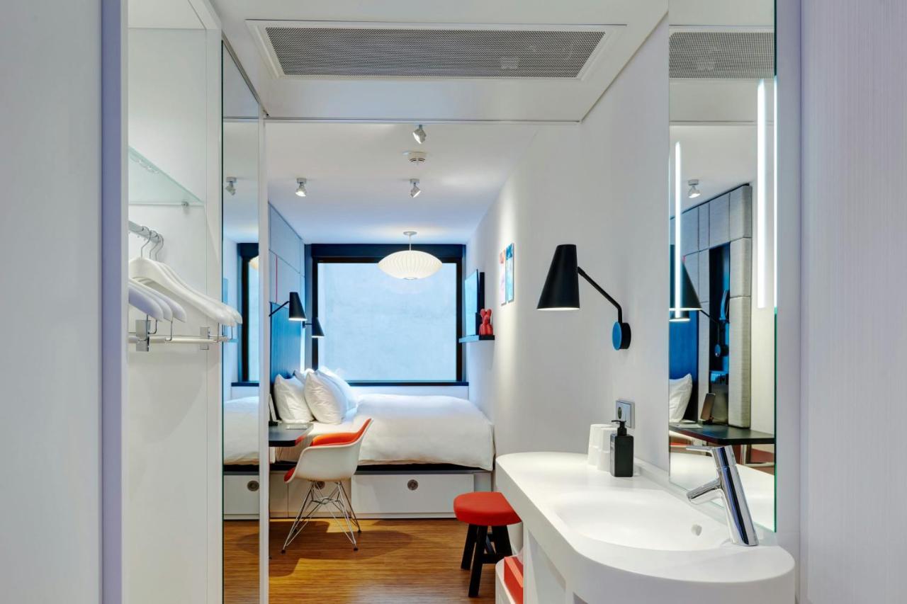 citizenM Paris Opera - 3