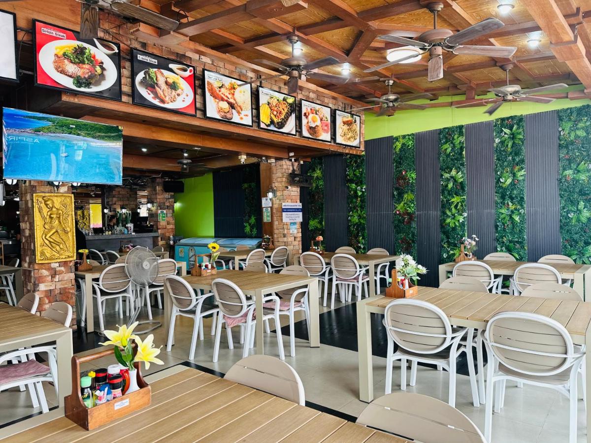 Chang Hostel Patong Phuket - 4