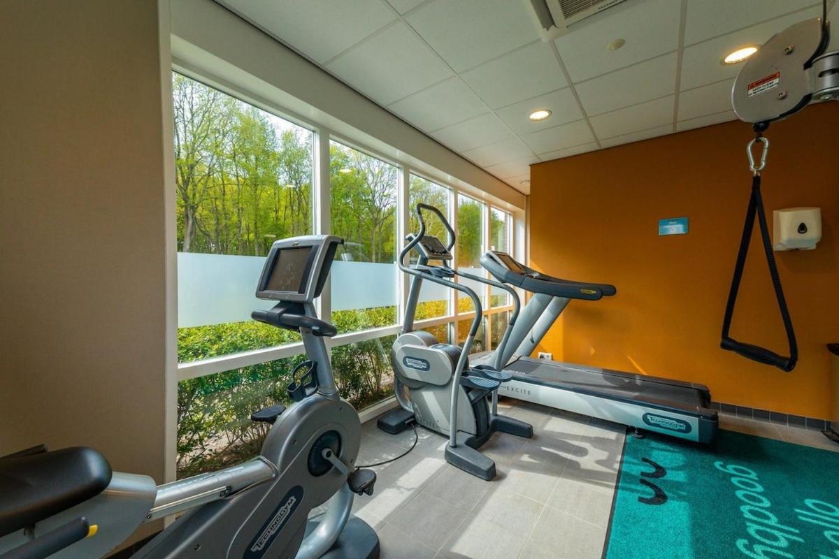 Stylish chalet in nature near Amsterdam - 4