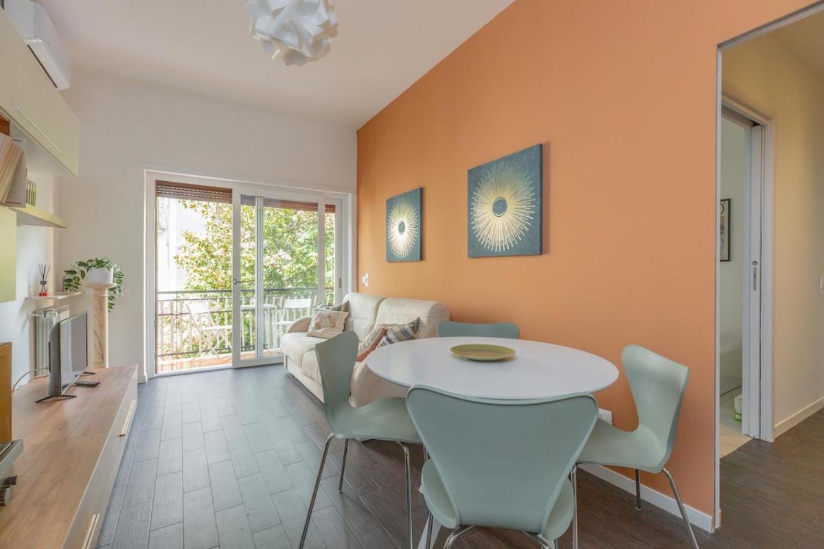 Holi Rome - Bright&Comfy apt inTrastevere