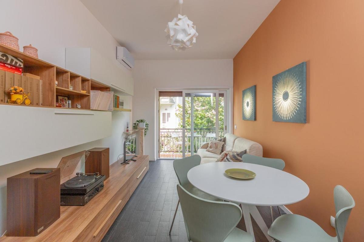 Holi Rome - Bright&Comfy apt inTrastevere - 4