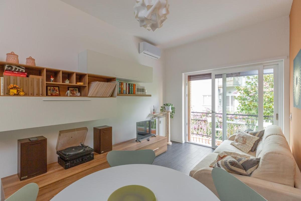 Holi Rome - Bright&Comfy apt inTrastevere - 5